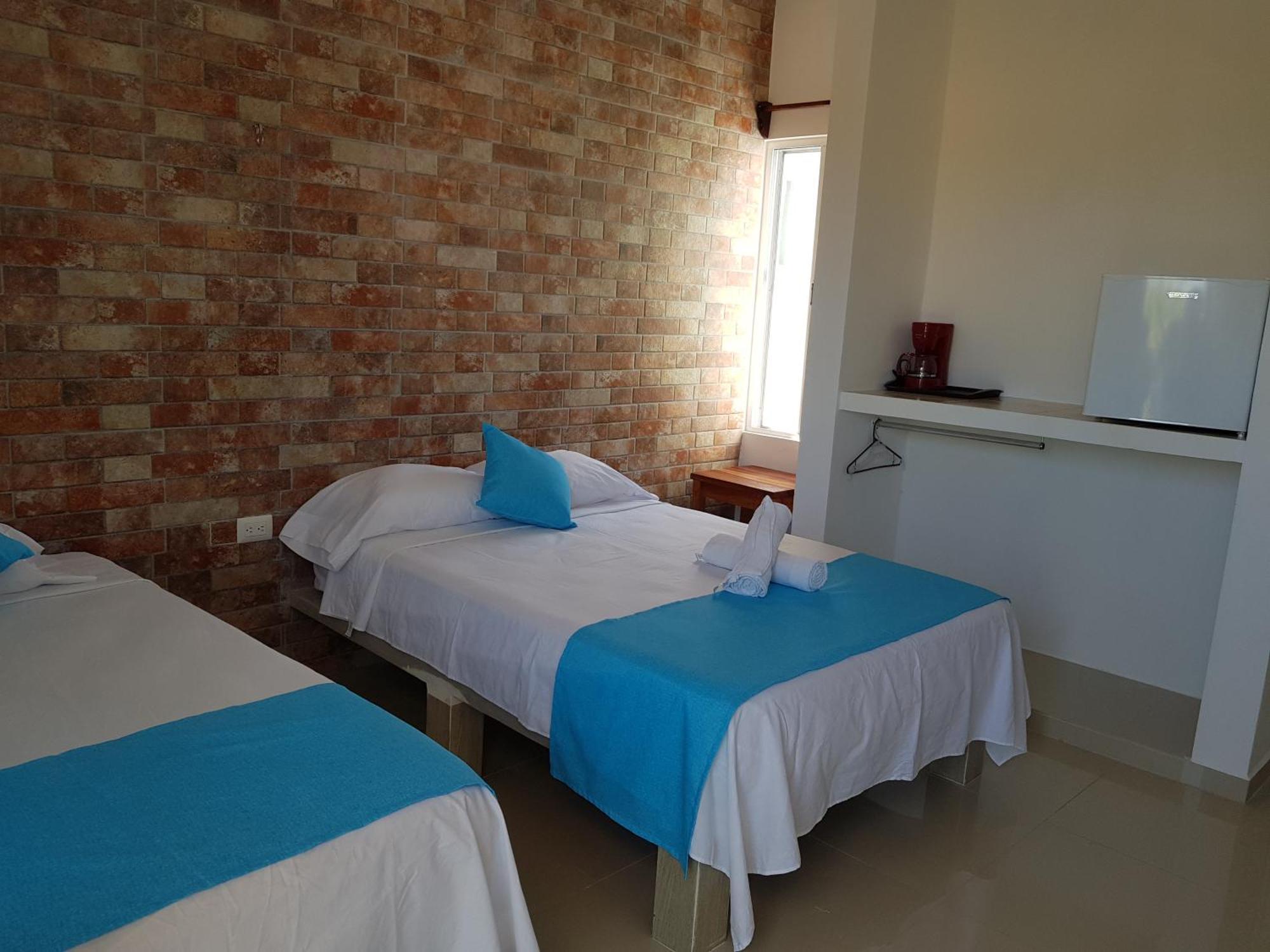 Hotel Del Carmen Holbox