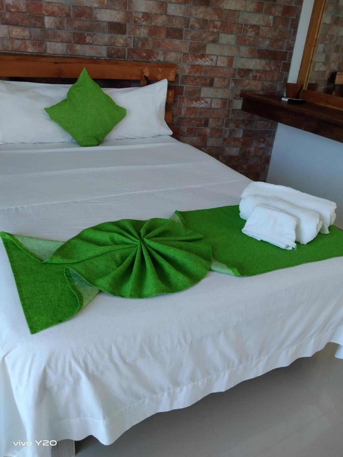 Del Carmen Holbox