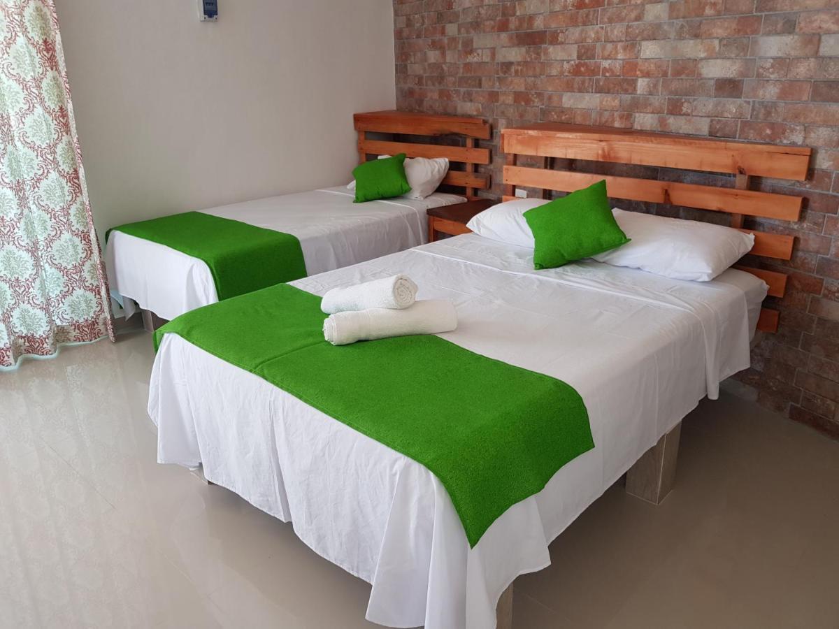 Del Carmen * Holbox