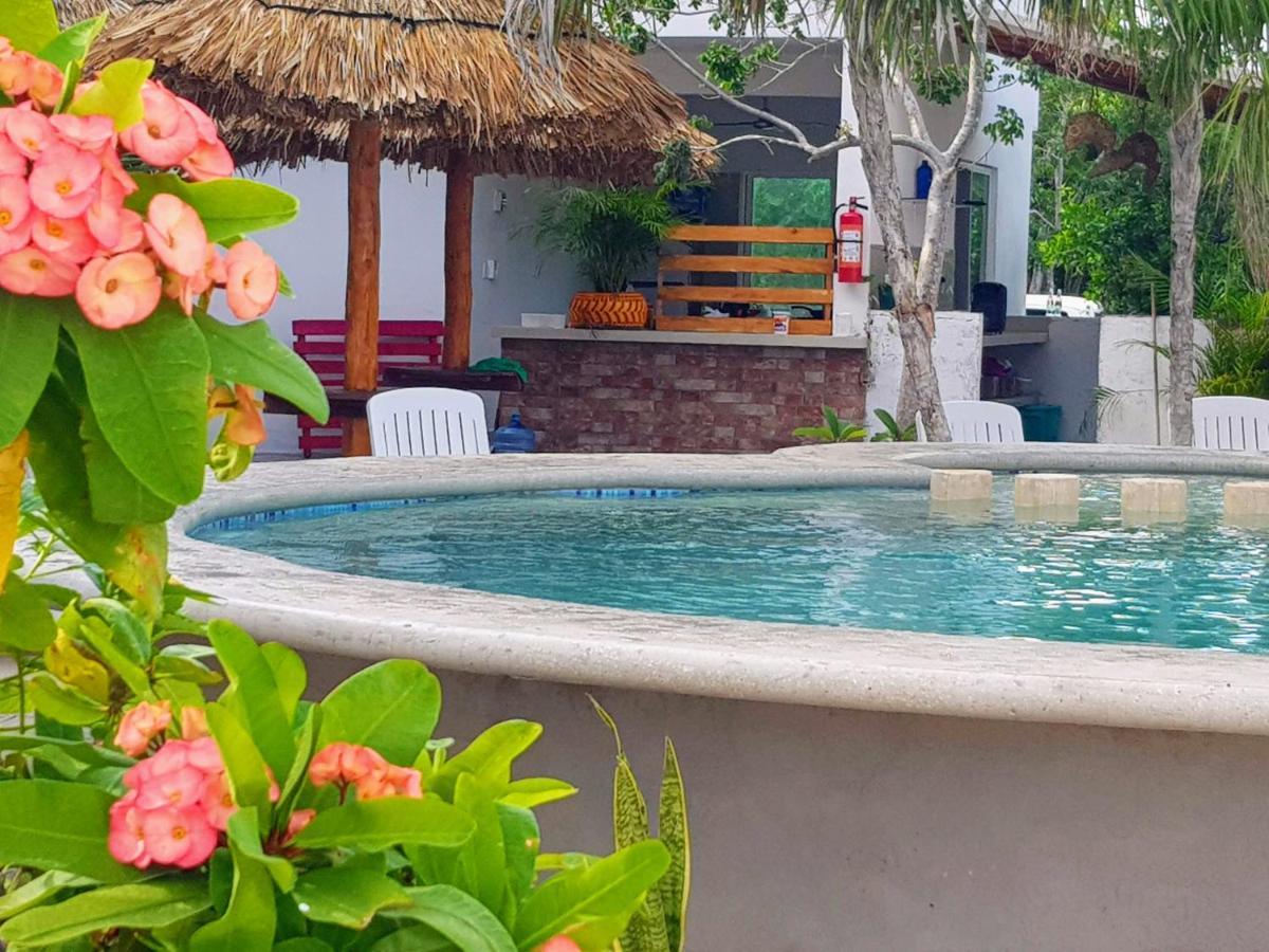Del Carmen Hotel Holbox