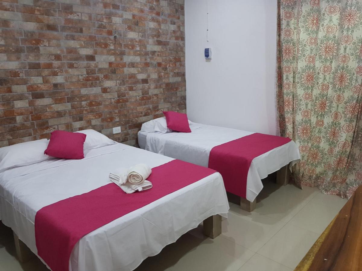 Hotel Del Carmen Isla Holbox