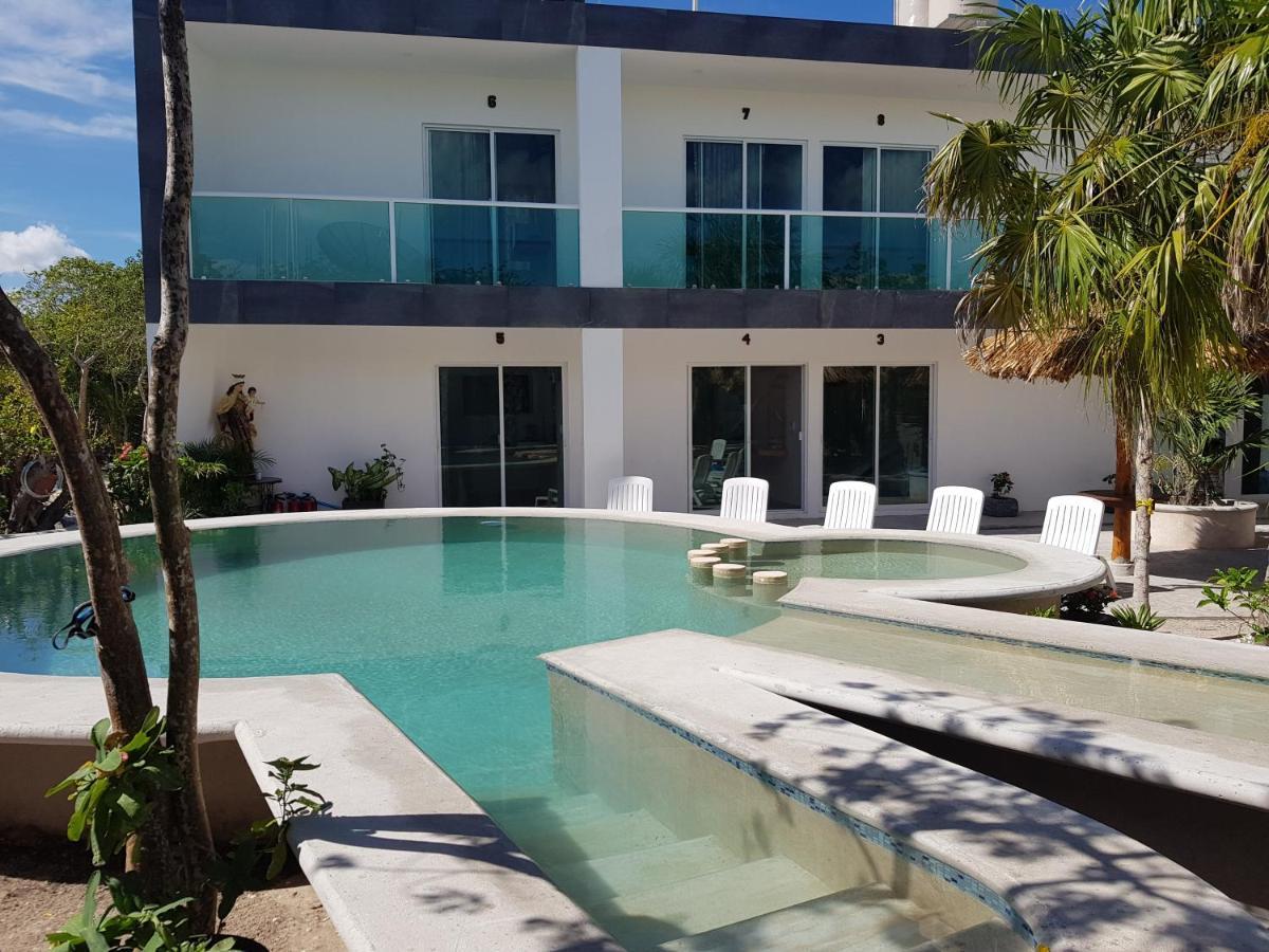 Del Carmen * Isla Holbox